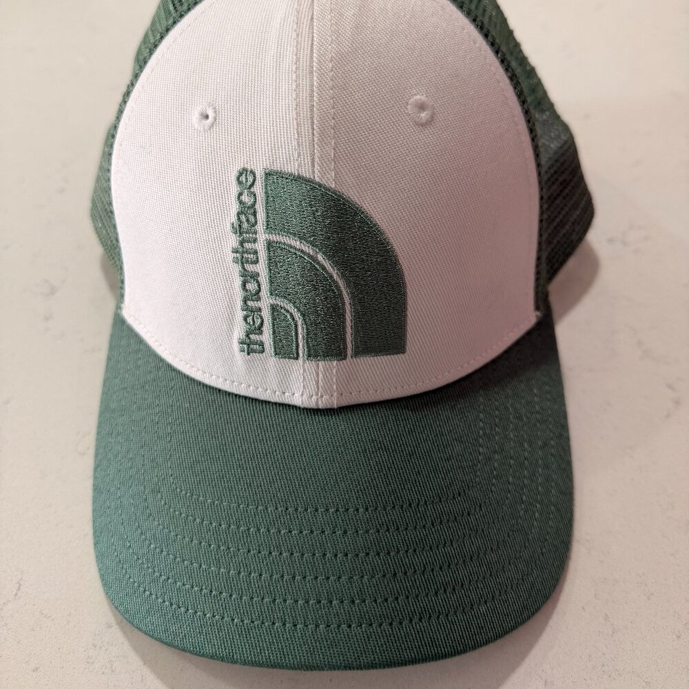 Northface Snap Back hat